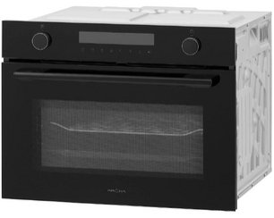 Духовой шкаф Крона RATSEL 45H BL/BL фото 2 в Казани и Татарстане Духовой шкаф KRONA RATSEL 45H BL/BL фото 2 в Казани и Татарстане