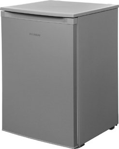 Холодильник Hyundai CO15051A серый фото 3 в Казани и Татарстане