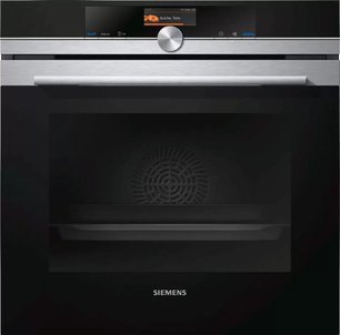 Духовой шкаф Сименс HB 676G0S1 фото в Казани и Татарстане Духовой шкаф Siemens HB 676G0S1 фото в Казани и Татарстане