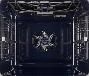 Духовой шкаф Куперсберг HFT 610 B фото 4 в Казани и Татарстане Духовой шкаф Kuppersberg HFT 610 B фото 4 в Казани и Татарстане