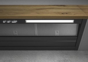 Встраиваемая вытяжка Elica RULES NAKED/F/60 фото 4 в Казани и Татарстане