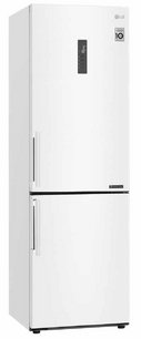 Холодильник LG GA-B 459 BQGL фото 3 в Казани и Татарстане