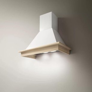 Вытяжка Elica DAISY WH/A/60 T.GREZZO фото 2 в Казани и Татарстане