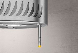 Вытяжка ELICA NAKED URBAN ZINC/F/25 фото 2 в Казани и Татарстане