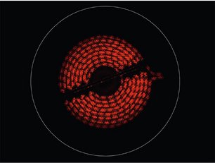Варочная панель Электролюкс EHF6240IOK фото 3 в Казани и Татарстане Варочная панель Electrolux EHF6240IOK фото 3 в Казани и Татарстане