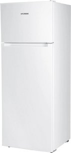 Холодильник Хендай CT2551WT фото 2 в Казани и Татарстане Холодильник Hyundai CT2551WT фото 2 в Казани и Татарстане