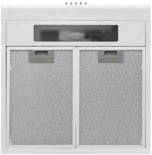 Вытяжка Крона LIANA 500 WHITE PB фото 2 в Казани и Татарстане Вытяжка KRONA LIANA 500 WHITE PB фото 2 в Казани и Татарстане