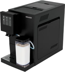Кофемашина Graude KV 30.2 фото в Казани и Татарстане