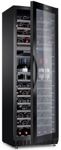 Винный шкаф Дометик MaCave S117FG фото 2 в Казани и Татарстане Винный шкаф Dometic MaCave S117FG фото 2 в Казани и Татарстане