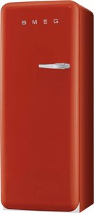 Холодильник Смег CVB20LR фото в Казани и Татарстане Холодильник Smeg CVB20LR фото в Казани и Татарстане