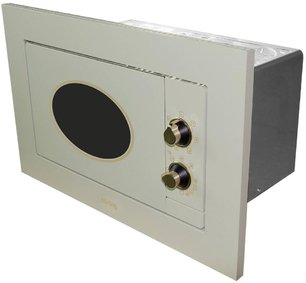 Встраиваемая микроволновая печь Korting KMI 820 RGB фото 2 в Казани и Татарстане