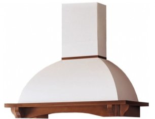 Вытяжка Falmec Rondo Dalia 90 (600) S вишня фото в Казани и Татарстане