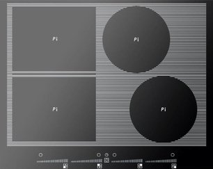 Индукционная варочная панель Куперсбуш EKIF 6842.1 фото в Казани и Татарстане Индукционная варочная панель Kuppersbusch EKIF 6842.1 фото в Казани и Татарстане