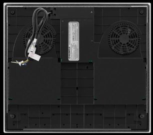 Индукционная варочная панель Маунфилд CVI594BG фото 2 в Казани и Татарстане Индукционная варочная панель Maunfeld CVI594BG фото 2 в Казани и Татарстане