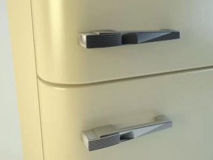 Холодильник Смег FAB32P7 фото 4 в Казани и Татарстане Холодильник Smeg FAB32P7 фото 4 в Казани и Татарстане