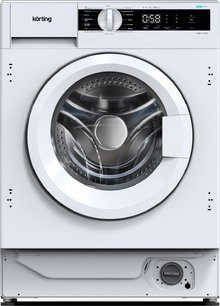 Встраиваемая стиральная машина Korting KWMI 14IS94 фото в Казани и Татарстане