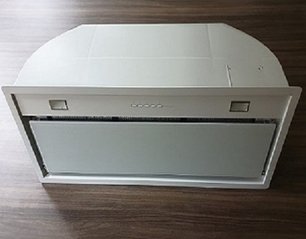 Встраиваемая вытяжка Falmec BUILT IN BURANO PLUS 50 WH фото 3 в Казани и Татарстане