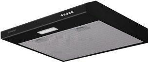 Вытяжка Maunfeld Tail Push 60 Black фото в Казани и Татарстане