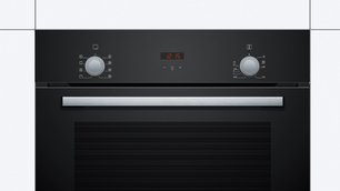 Встраиваемый духовой шкаф BOSCH HBF512BA0R фото 2 в Казани и Татарстане Встраиваемый духовой шкаф BOSCH HBF512BA0R фото 2 в Казани и Татарстане