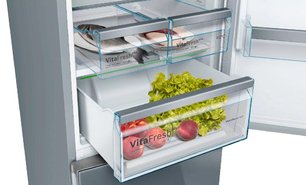 Холодильник Бош KGN39IJ31R фото 3 в Казани и Татарстане Холодильник Bosch KGN39IJ31R фото 3 в Казани и Татарстане
