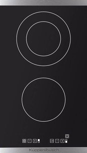 Независимая варочная панель Куперсбуш EKE 3721.1 ED фото в Казани и Татарстане Независимая варочная панель Kuppersbusch EKE 3721.1 ED фото в Казани и Татарстане