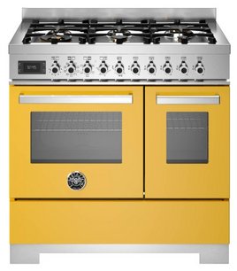 Варочный центр Bertazzoni PRO96L2EGIT2 фото в Казани и Татарстане