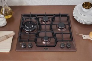 Варочная поверхность Korting HG 6115 CTRC фото 2 в Казани и Татарстане