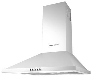 Вытяжка Зигмунд Штайн K 127.61 W фото в Казани и Татарстане Вытяжка Zigmund Shtain K 127.61 W фото в Казани и Татарстане