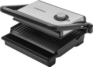 Гриль Маунфилд MF-1322S фото 2 в Казани и Татарстане Гриль Maunfeld MF-1322S фото 2 в Казани и Татарстане