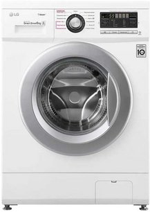 Стиральная машина LG F12M7NDS1 фото в Казани и Татарстане