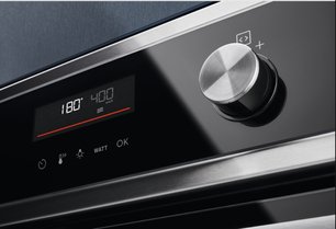 Духовой шкаф Электролюкс EVL6E46X фото 4 в Казани и Татарстане Духовой шкаф Electrolux EVL6E46X фото 4 в Казани и Татарстане