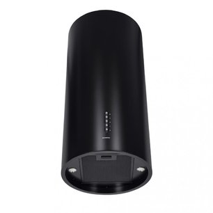 Кухонная вытяжка MAUNFELD Lee Side C 39 черный фото 3 в Казани и Татарстане