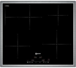 Независимая варочная панель Neff T43D42N2 фото в Казани и Татарстане