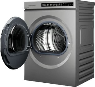 Сушильная машина Kuppersberg DM 561 GR фото 2 в Казани и Татарстане