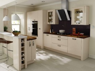 Вытяжка Maunfeld IRWELL GS 60 Black фото 2 в Казани и Татарстане