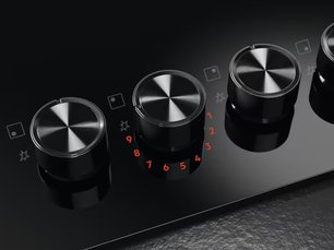 Варочная панель AEG HKB75453NB фото 4 в Казани и Татарстане