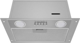 Встраиваемая вытяжка Maunfeld Cam 45 Inox фото 3 в Казани и Татарстане