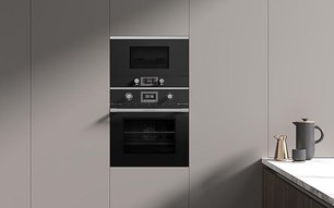 Духовой шкаф с паром Куперсбуш BD 6340.0 S9 Shade of Grey фото 3 в Казани и Татарстане Духовой шкаф с паром Kuppersbusch BD 6340.0 S9 Shade of Grey фото 3 в Казани и Татарстане