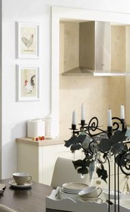 Вытяжка Miele DA 409 фото 2 в Казани и Татарстане