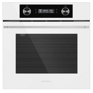 Духовой шкаф Maunfeld AEOH60102W фото 2 в Казани и Татарстане