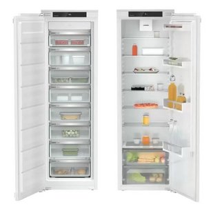 Liebherr Pure (холодильник IRe 5100 + морозильник SIFNe 5108) фото в Казани и Татарстане