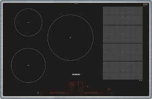 Индукционная варочная панель Siemens EX845LVC1E фото 2 в Казани и Татарстане
