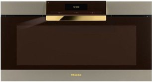 Духовой шкаф Миле H 5981 BP (Fire) фото в Казани и Татарстане Духовой шкаф Miele H 5981 BP (Fire) фото в Казани и Татарстане