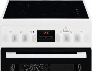 Электрическая плита Electrolux RKI560200W фото 4 в Казани и Татарстане