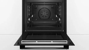 Духовой шкаф Бош HBG5780B0 фото 2 в Казани и Татарстане Духовой шкаф Bosch HBG5780B0 фото 2 в Казани и Татарстане
