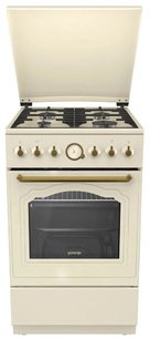 Газовая плита Gorenje G51CLI фото 4 в Казани и Татарстане