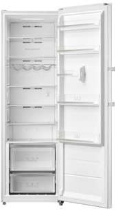 Холодильник Кертинг KNF 1886 W фото 2 в Казани и Татарстане Холодильник Korting KNF 1886 W фото 2 в Казани и Татарстане