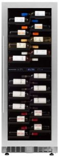 Винный шкаф Дунавокс DX-104.375DSS фото в Казани и Татарстане Винный шкаф Dunavox DX-104.375DSS фото в Казани и Татарстане