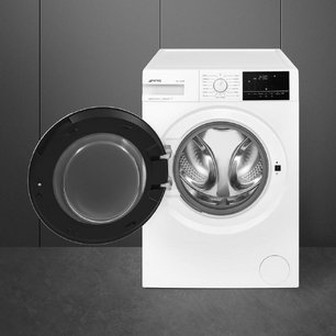 Стиральная машина Smeg WN94SEB фото 2 в Казани и Татарстане