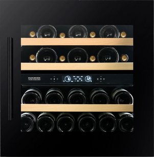 Винный шкаф Dunavox DAVS-25.63DMB фото в Казани и Татарстане